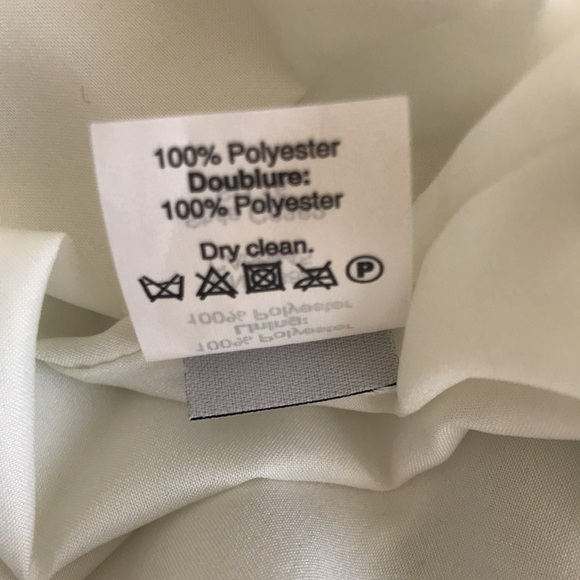 Madewell Moroccan Tile Print Cross Back Blue Maxi Dress Small - Picture 14 of 17